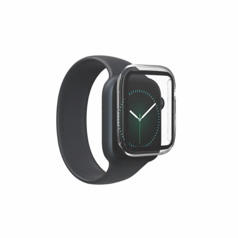 ZAGG InvisbleShield Glass Elite 360 for Apple Watch